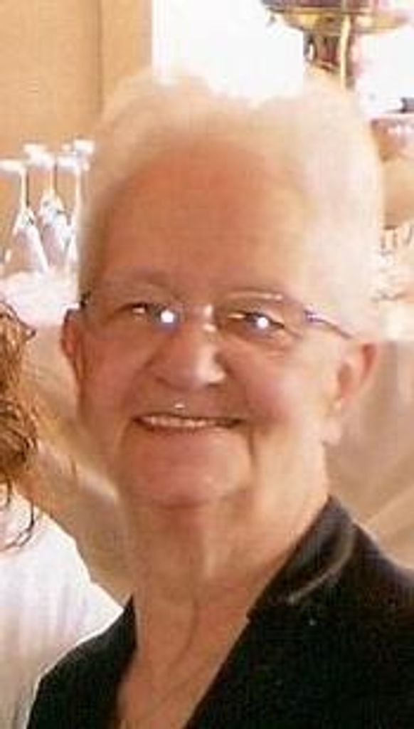 Alice Margaret Baldwin