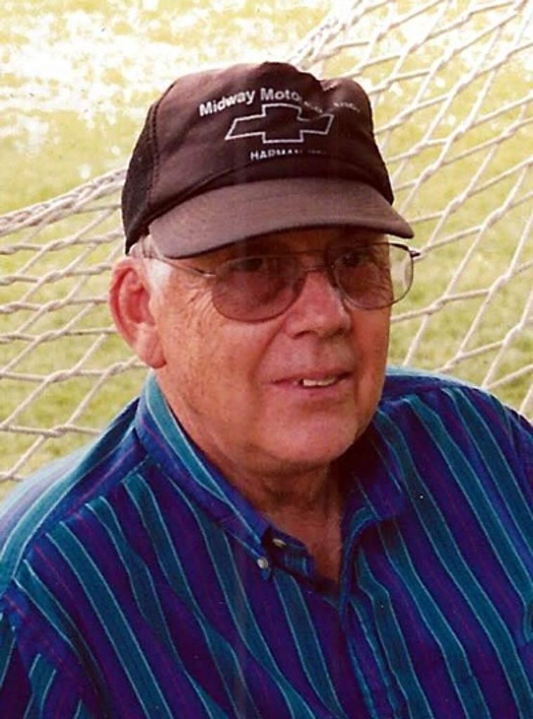 Kenny Lee Hedrick Profile Photo