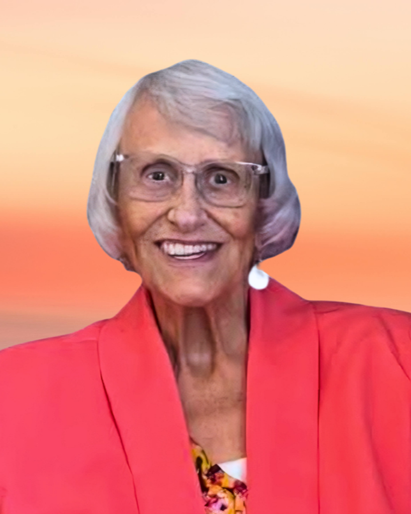 Leatha Patton Kelley Tripp Profile Photo