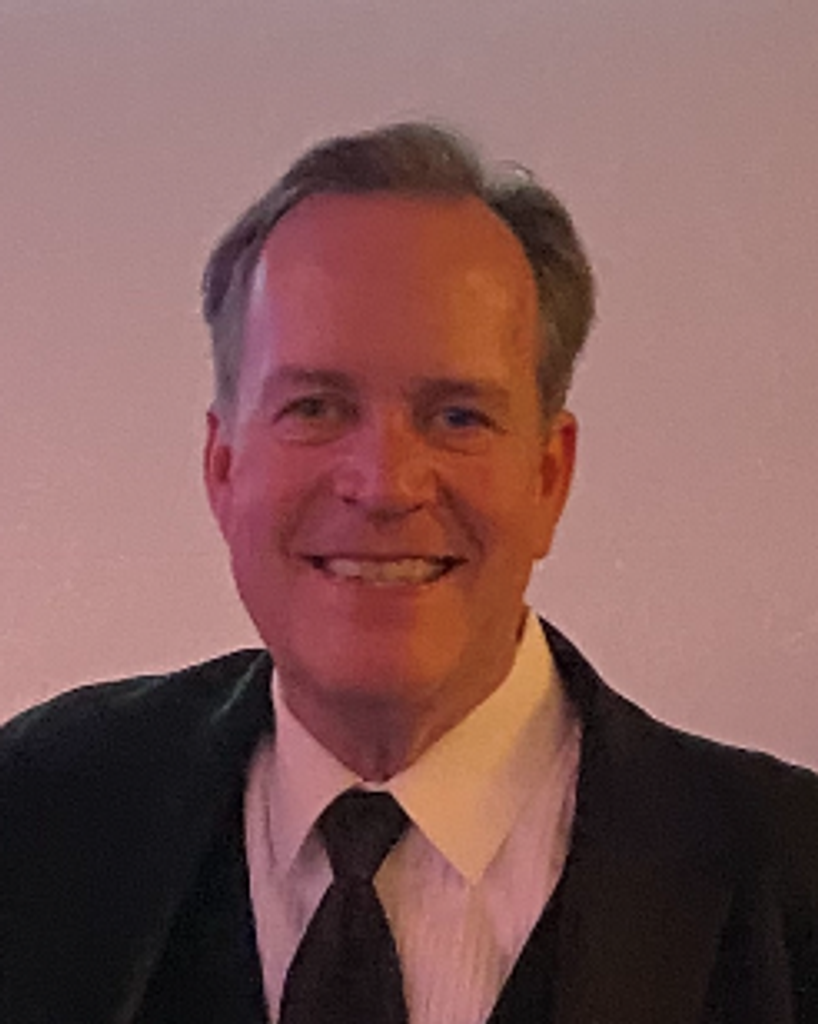 Jeffrey "JJ" Carl Vance