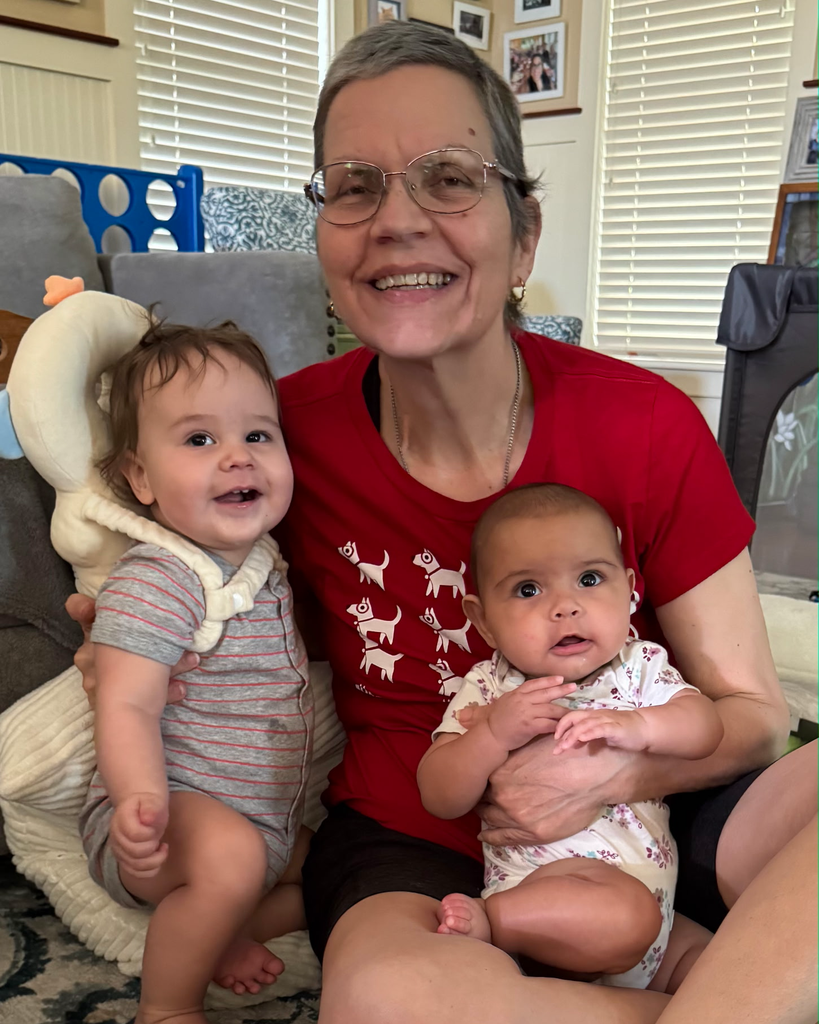 Miriam Louise Van Scott