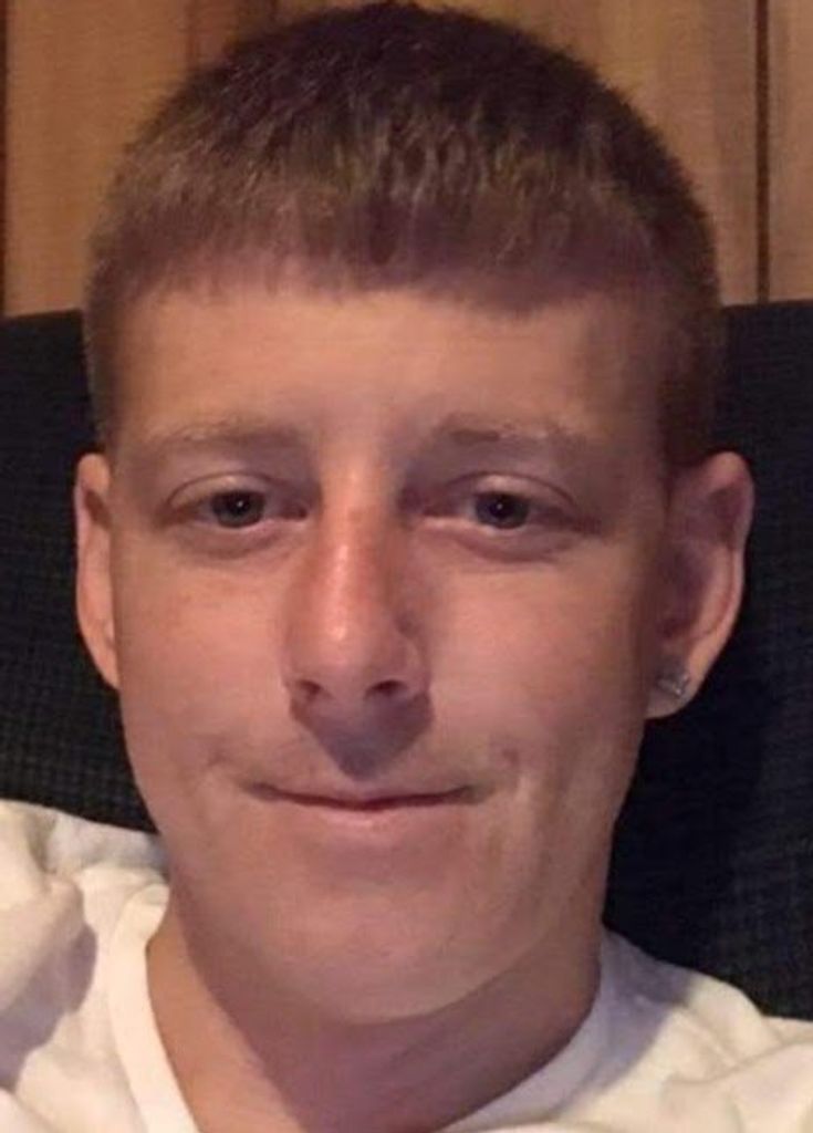 Matthew Scott Strickland Profile Photo