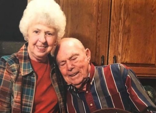 Mary Margaret Smith photo gallery thumbnail 1 of 1
