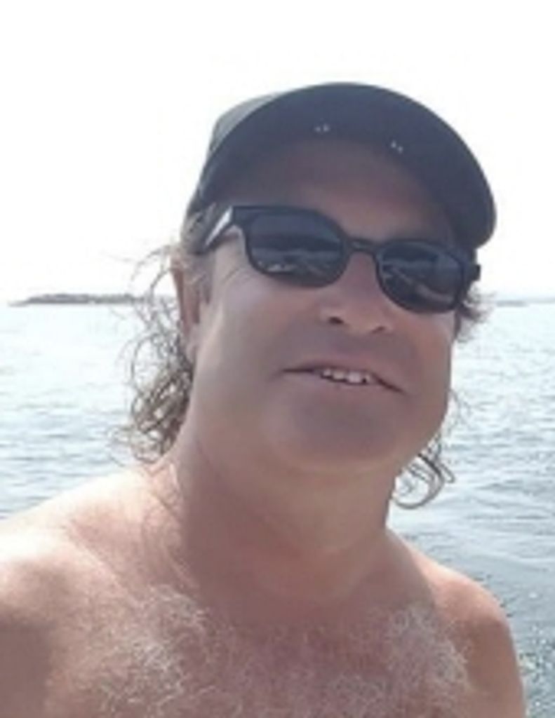 Steve Bolton Profile Photo