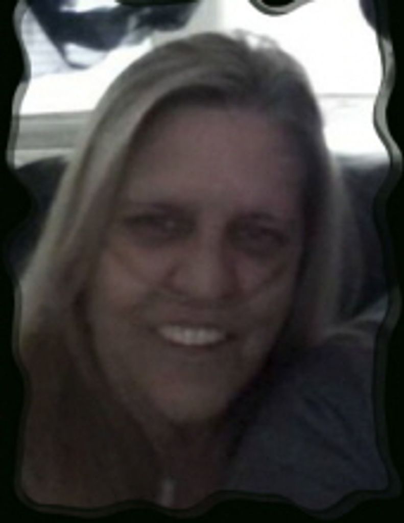Rebecca Ann Dixon