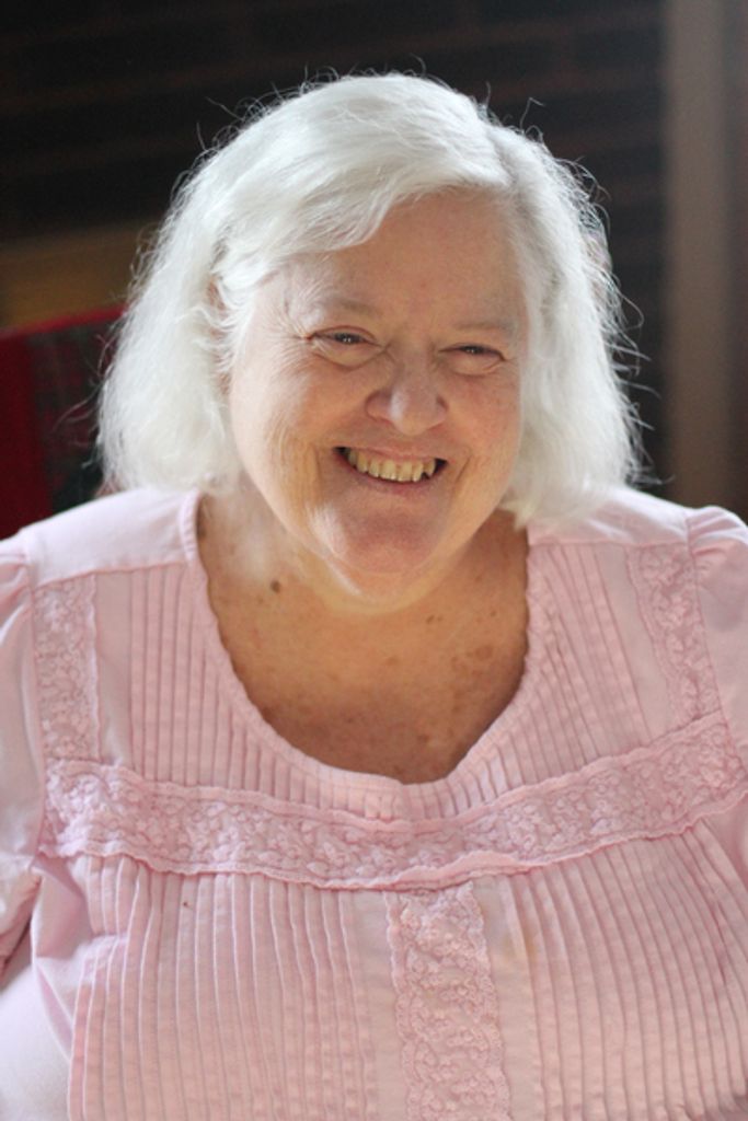 Jacqueline Sue Jervis Profile Photo