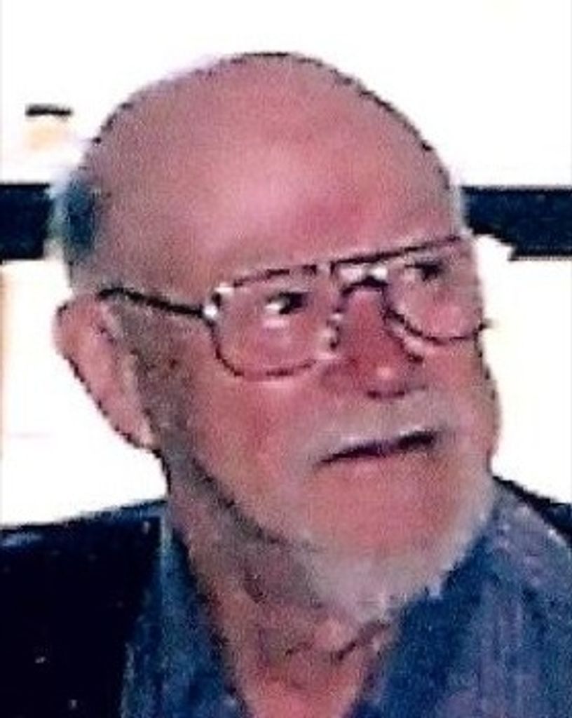 Kenneth Eugene Austin