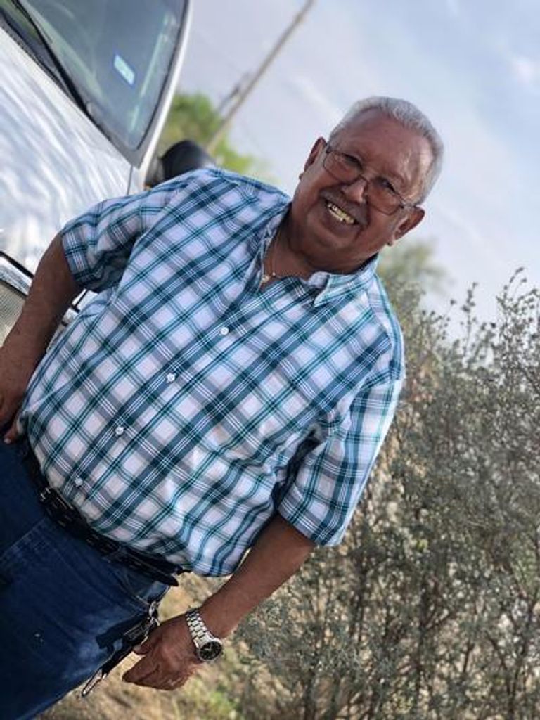 Regino Lerma Rios Profile Photo