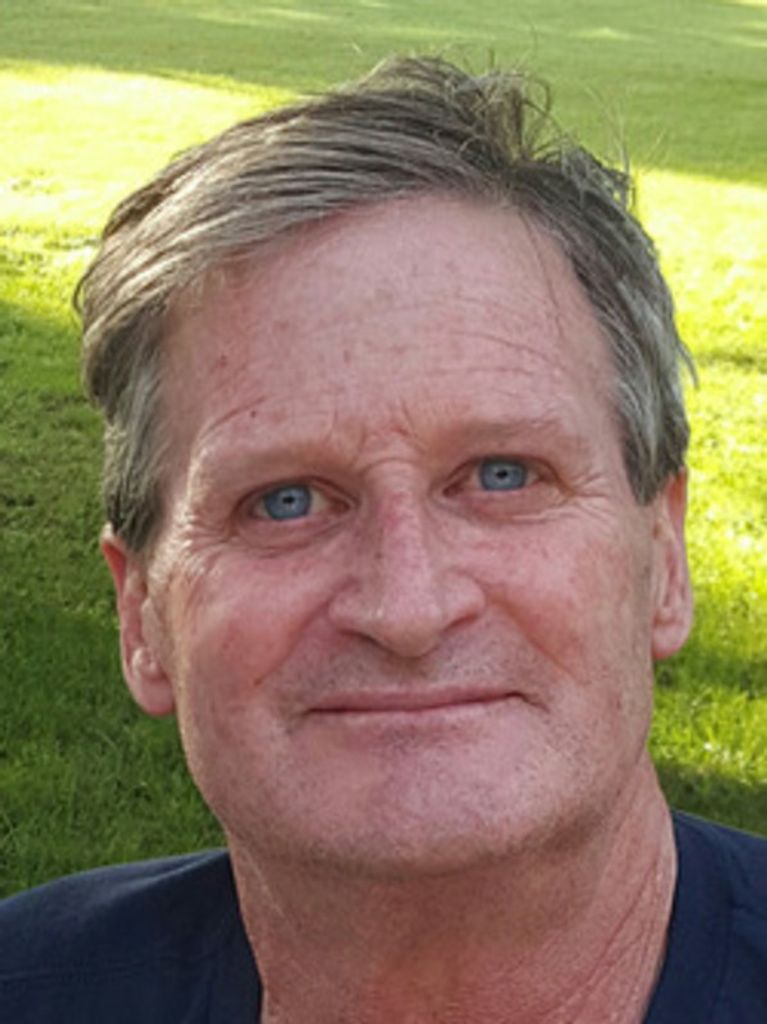 Charles "Chuck" Monroe