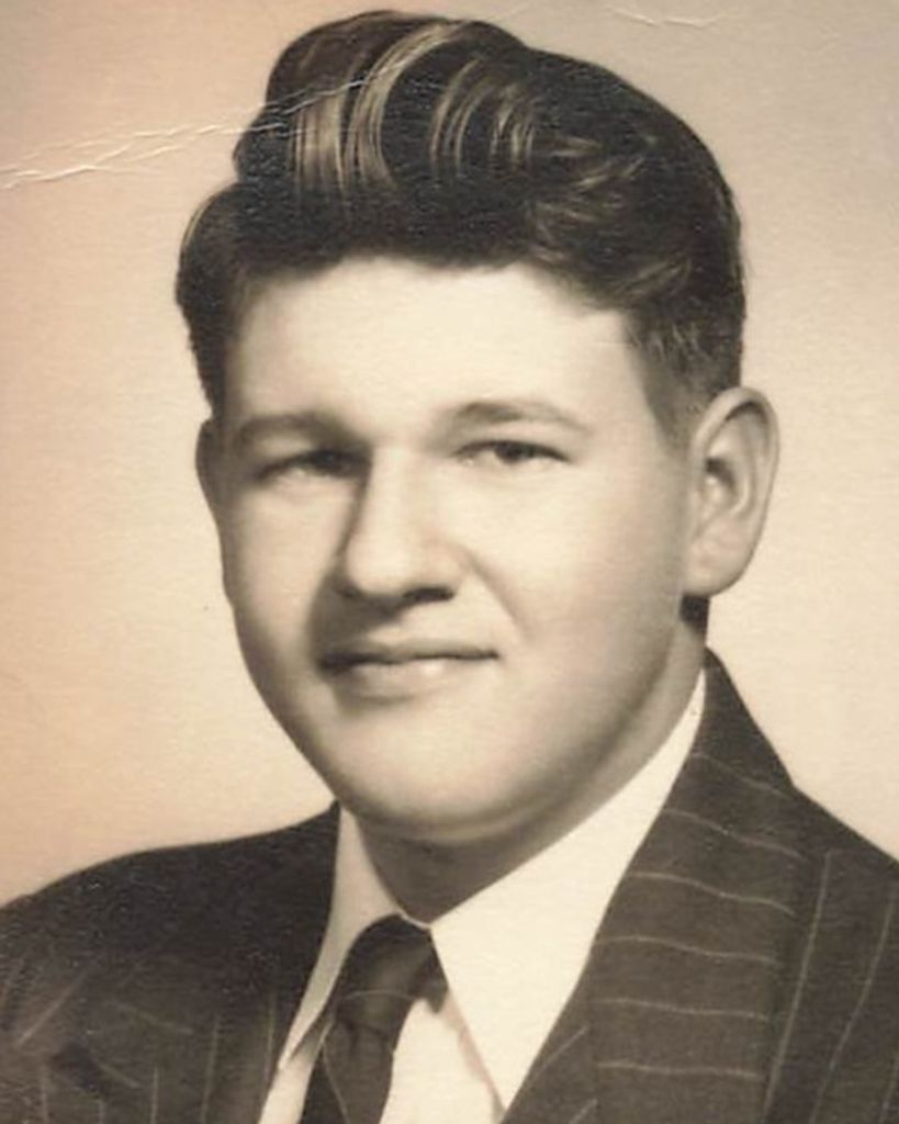 William E. Standish
