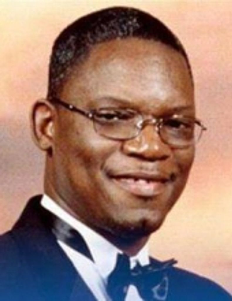 Franklin D. Jones Profile Photo