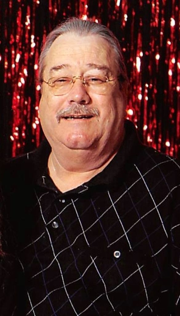 Kenneth Lynn Barnett Profile Photo