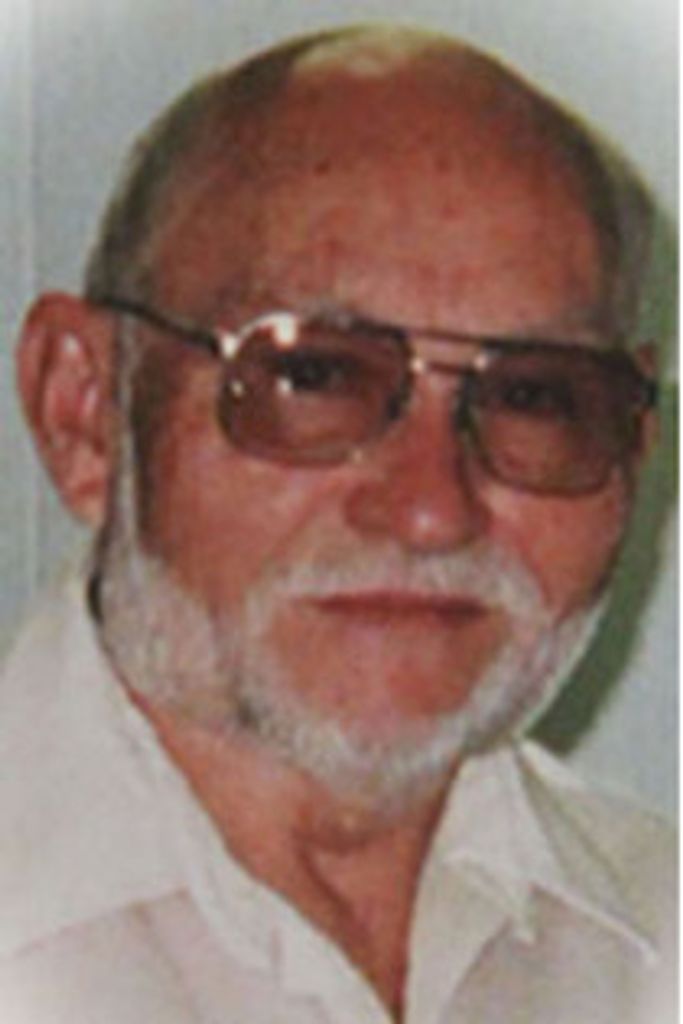 Norval Schonlau