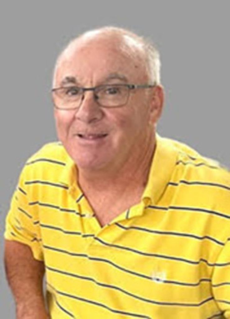 Brian Daniel Clancy Profile Photo