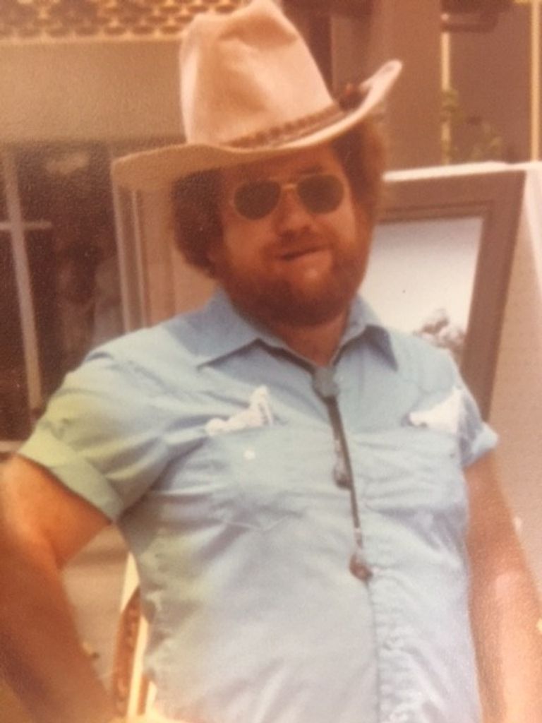 John  Stephen Purtee Profile Photo