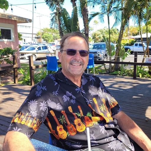 Brent King Profile Photo