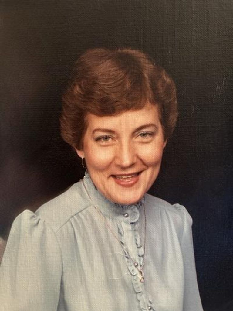 Bettye Midyett Edwards Profile Photo