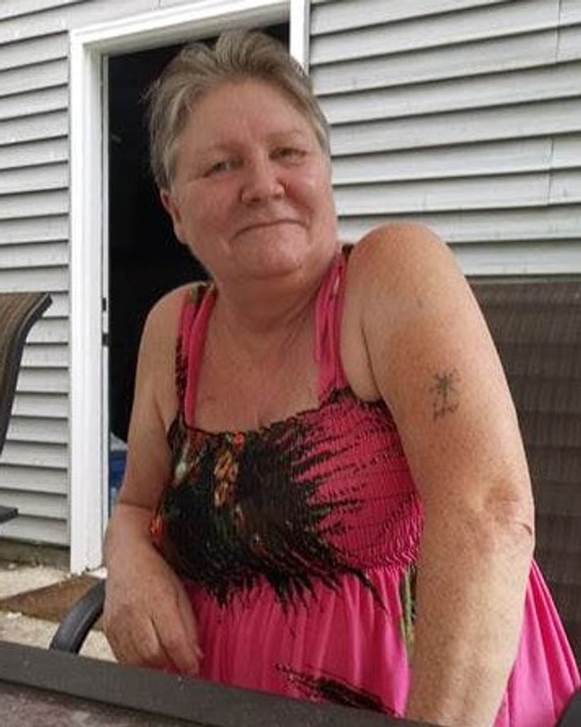 Mary Lynne Mabry
