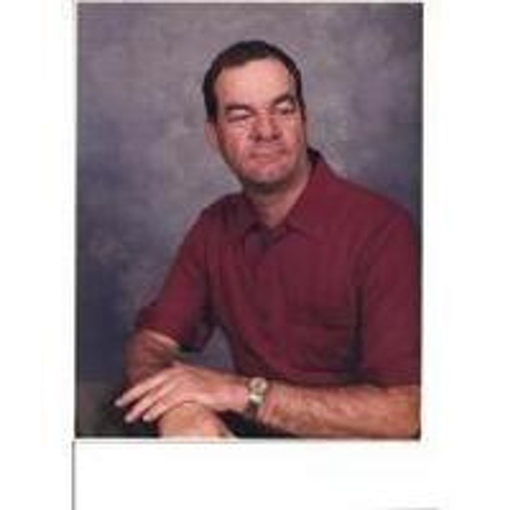 Larry L. "Pete" Jinks