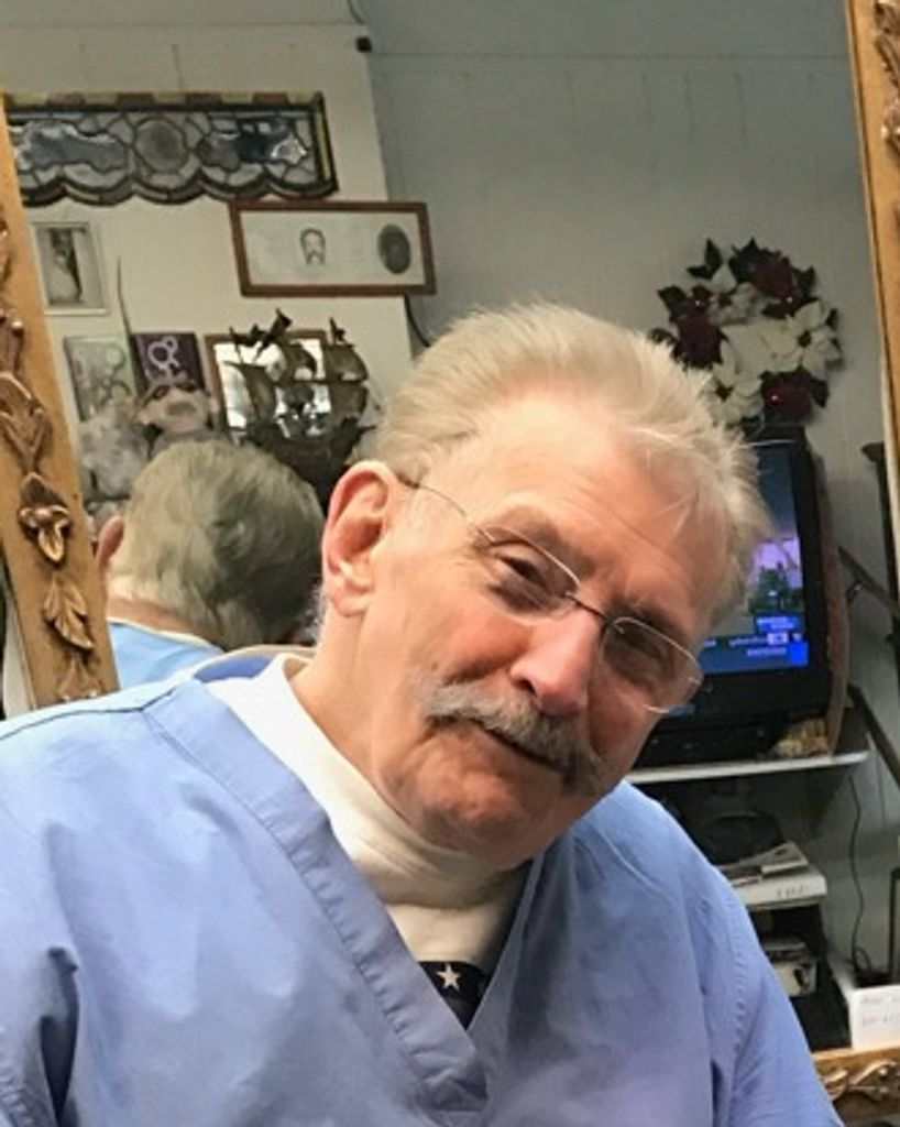 Robert E. Carroll, Sr.
