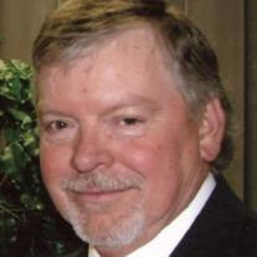 Carlton Wayne Linville