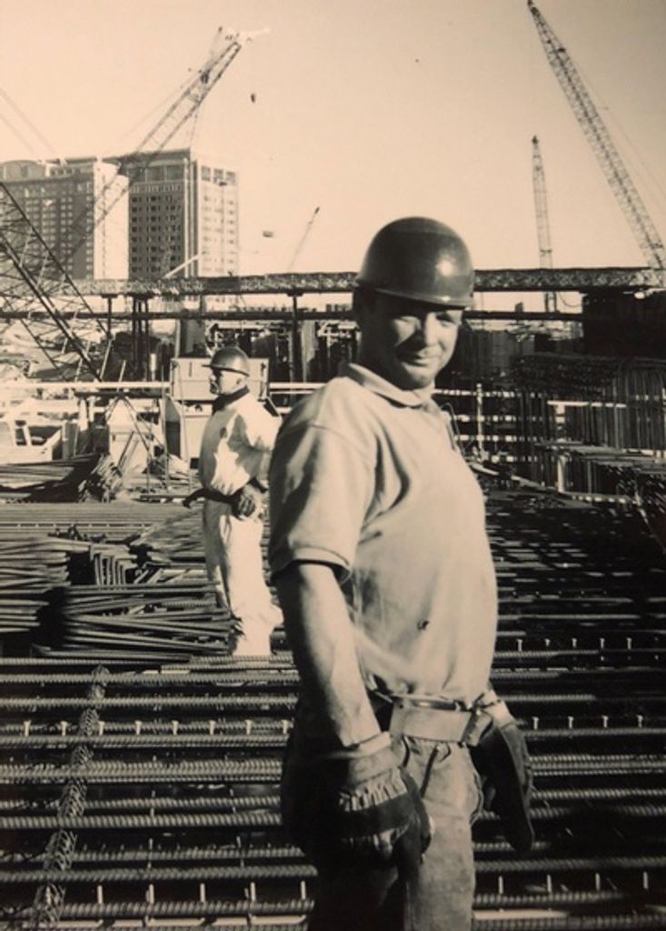 John Calvert Skinner Profile Photo