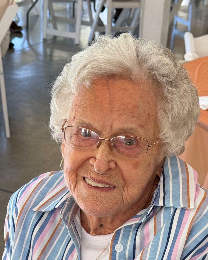 Mary Dean Profile Photo