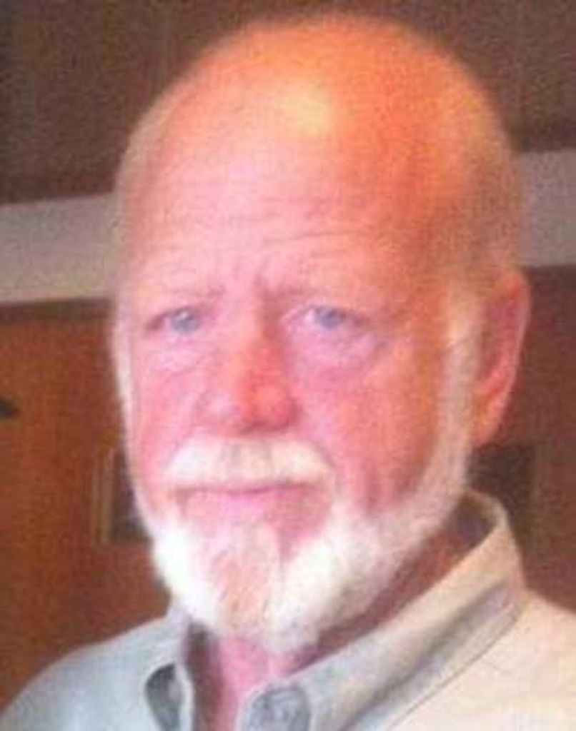 Francis Carmel "Frank" Derossette Profile Photo