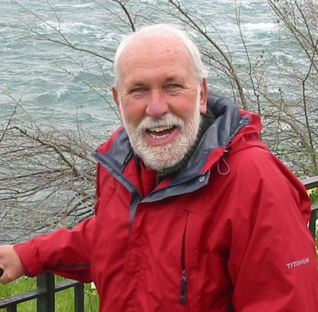 Robert Walter Sievers Profile Photo