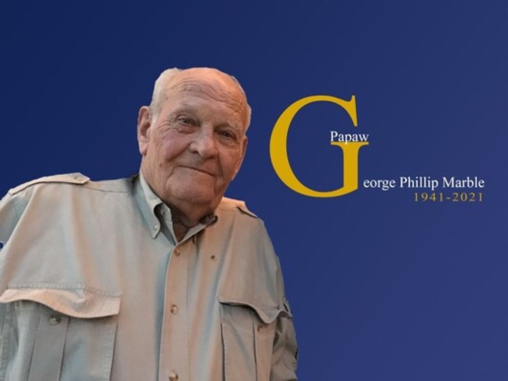 George Phillip Marble