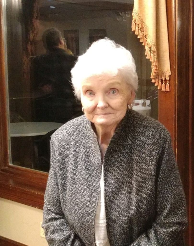 Charlotte (Harrison)  Wiseman Profile Photo