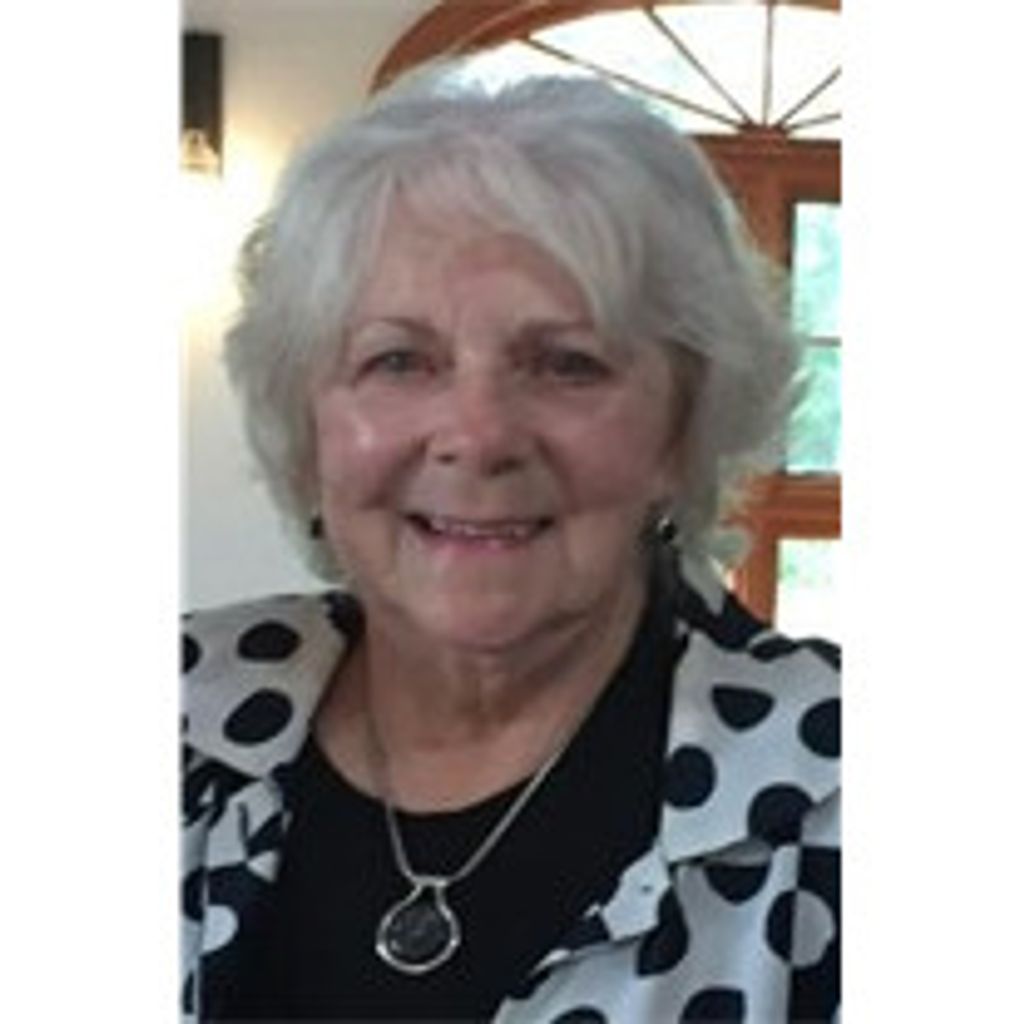 Patricia R. Dondero