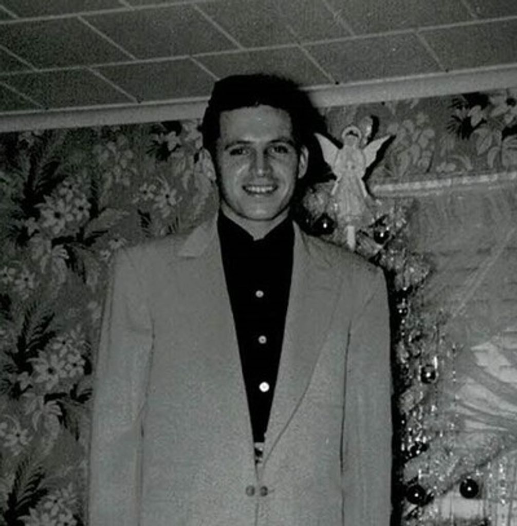 Roger A Brown Profile Photo
