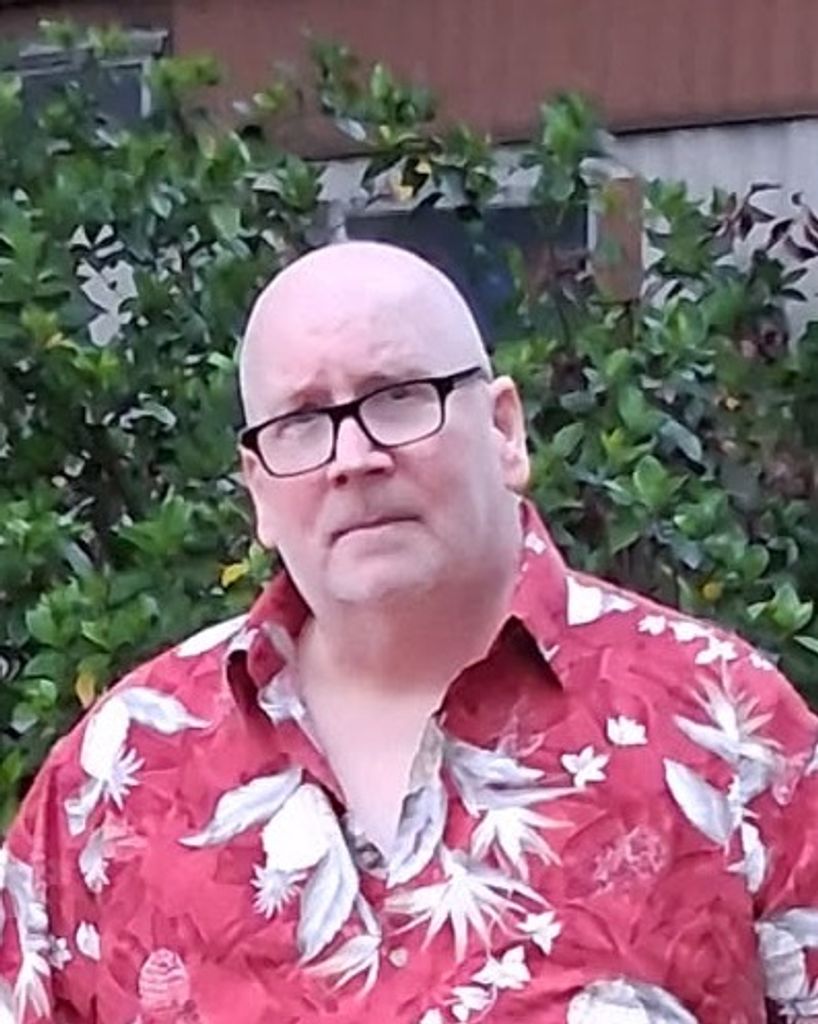 Patrick Allan Whiting Profile Photo