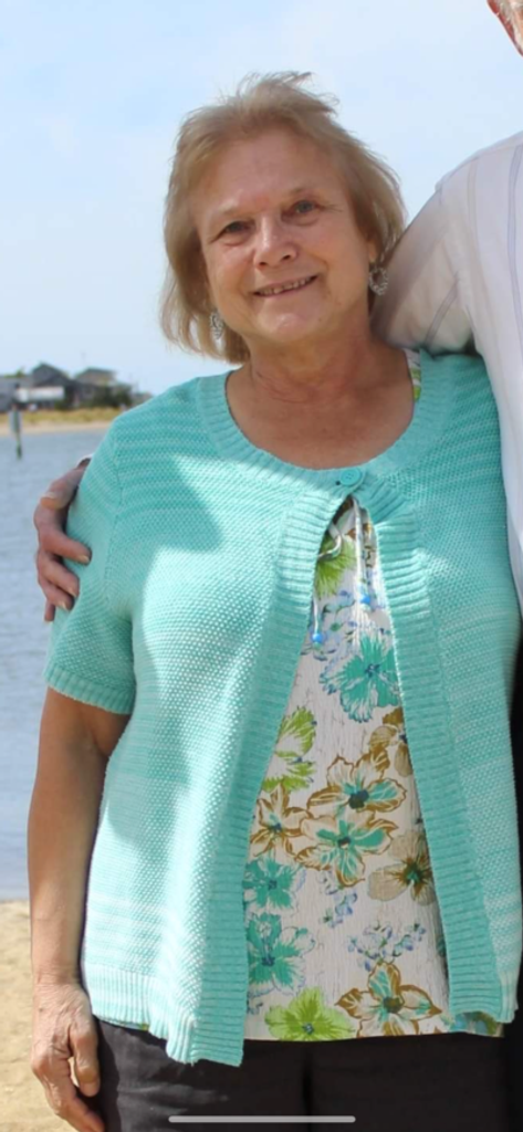 Linda Shirley Gardner Profile Photo