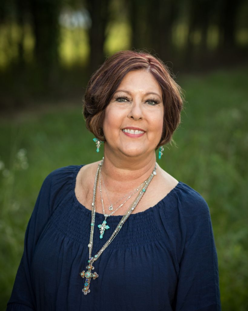 Sherry Adams Baker