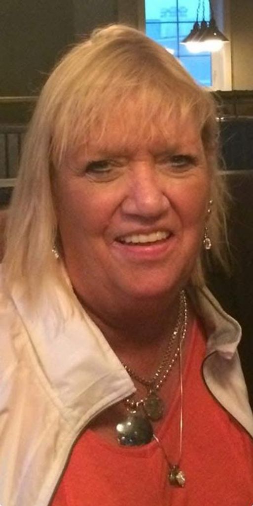 Elizabeth "Betz" Ann Ward Profile Photo
