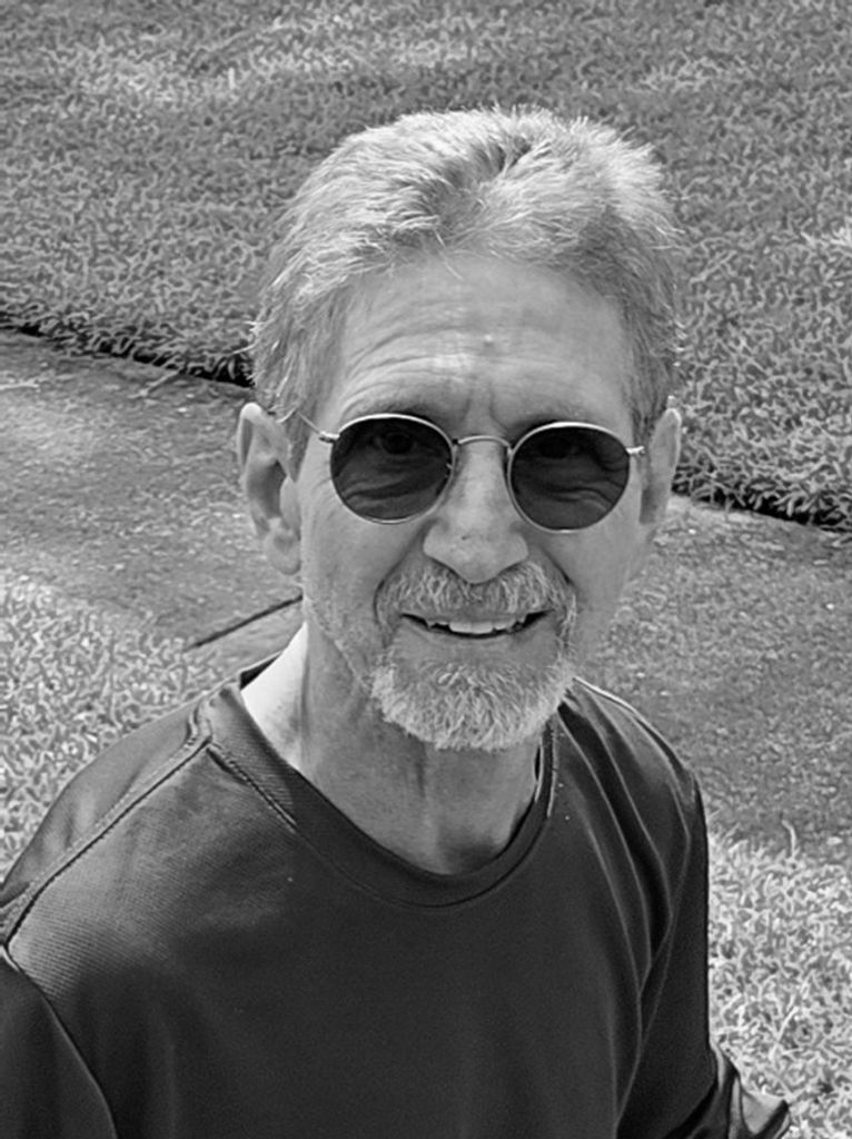 Roger Reed Spears Profile Photo