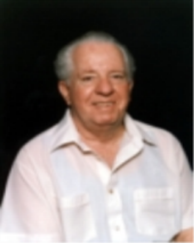 James Jim Huff Sr