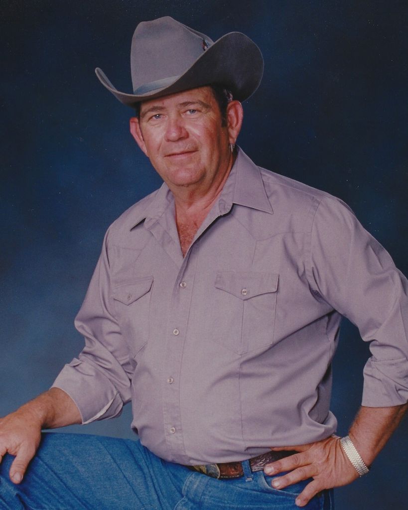 Hearthal Wayne Whitley Profile Photo