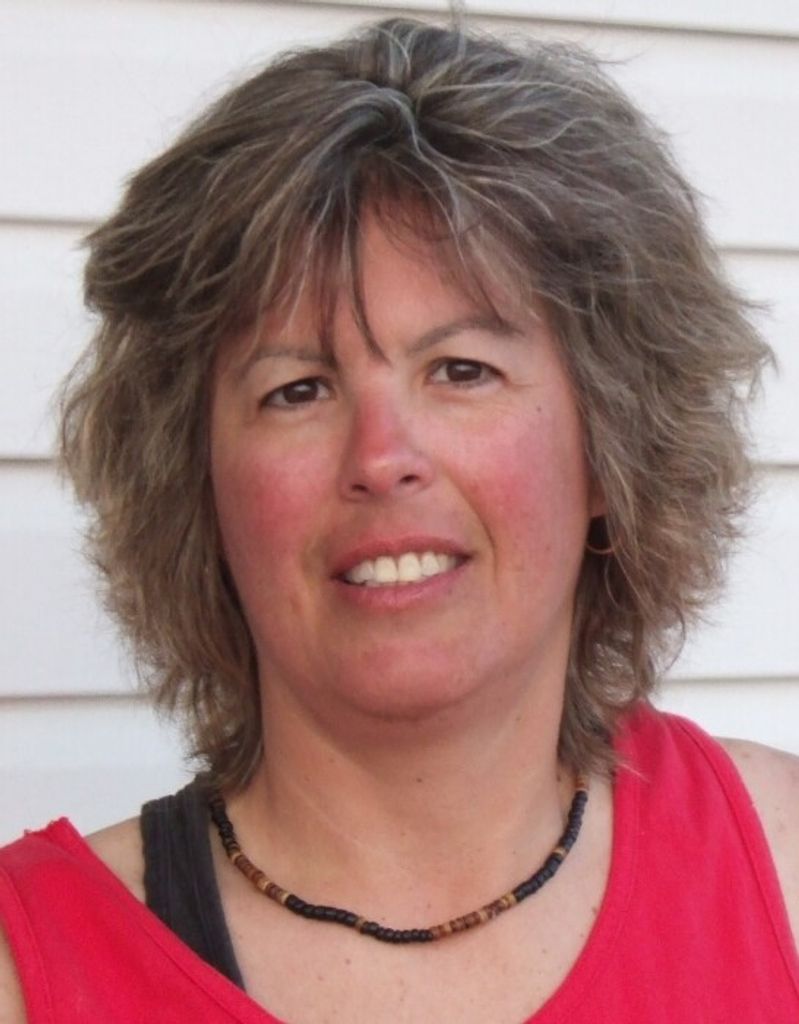 Joanne Marie Barnes Profile Photo
