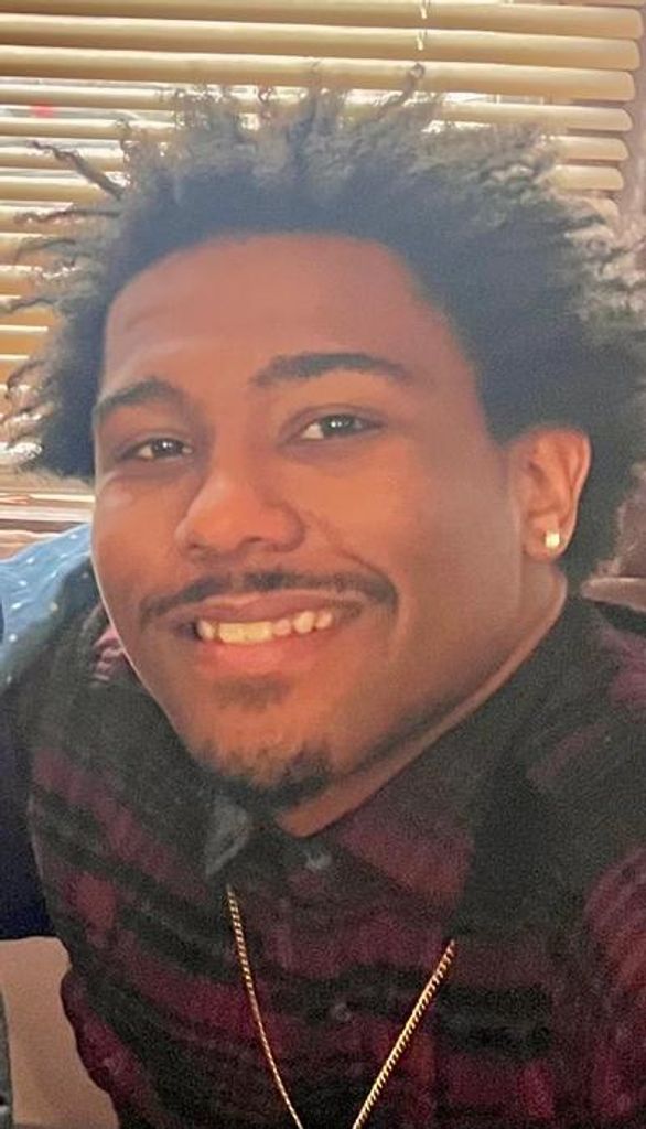 Jayson Deshawn Evans Profile Photo