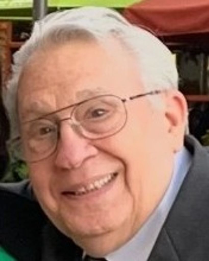 Edward Anthony Maiolatesi