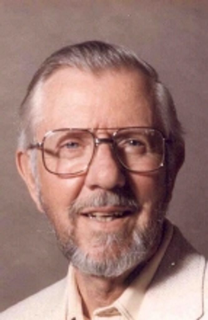 Robert Frederick Carlson