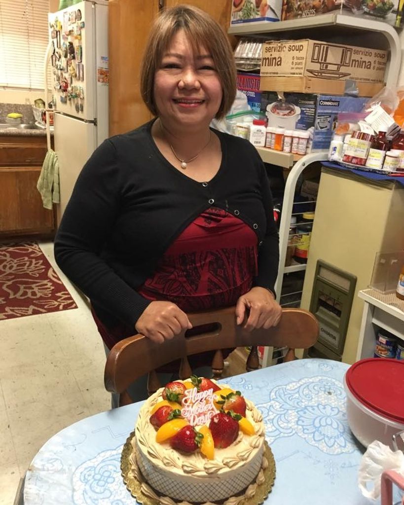 Dolores Figueroa Aliasas Profile Photo