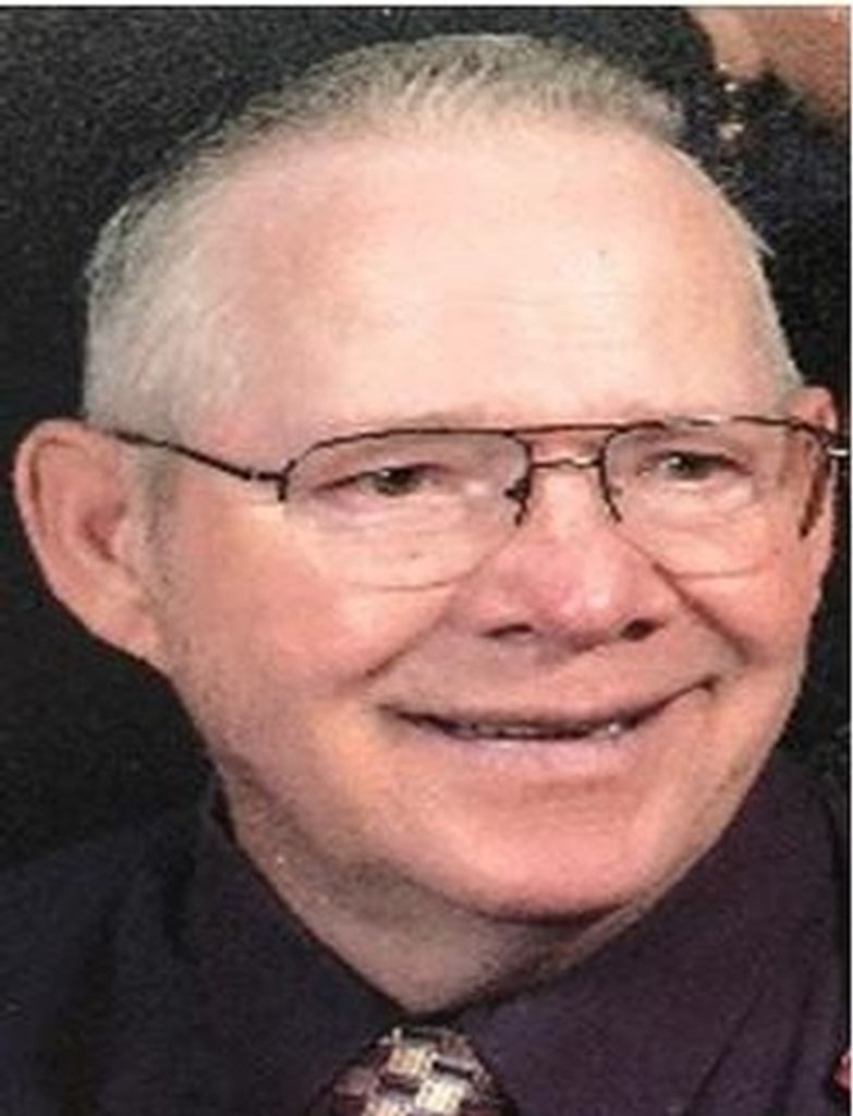 Harold E. Harpst Profile Photo