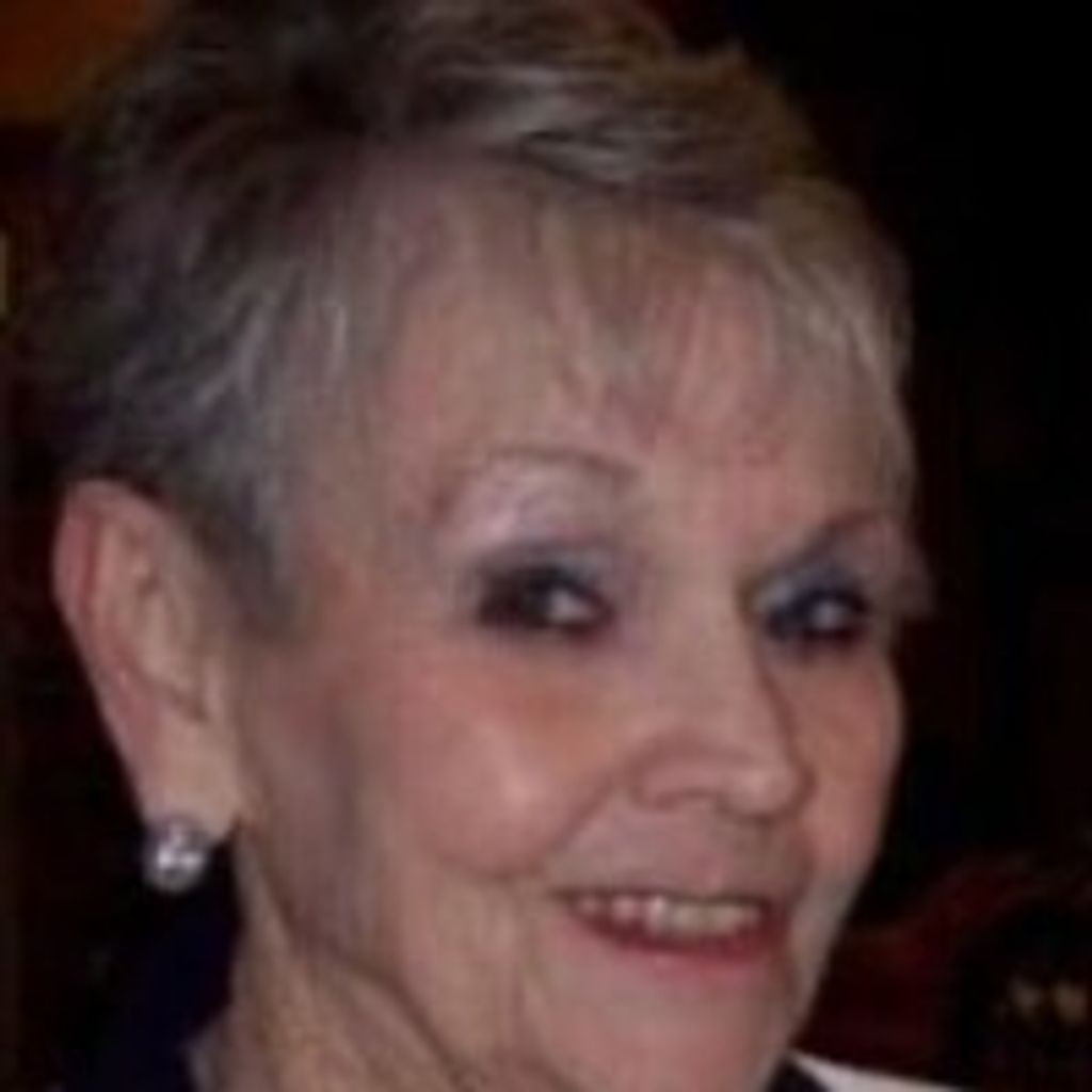Billie Jo Huff Bruner