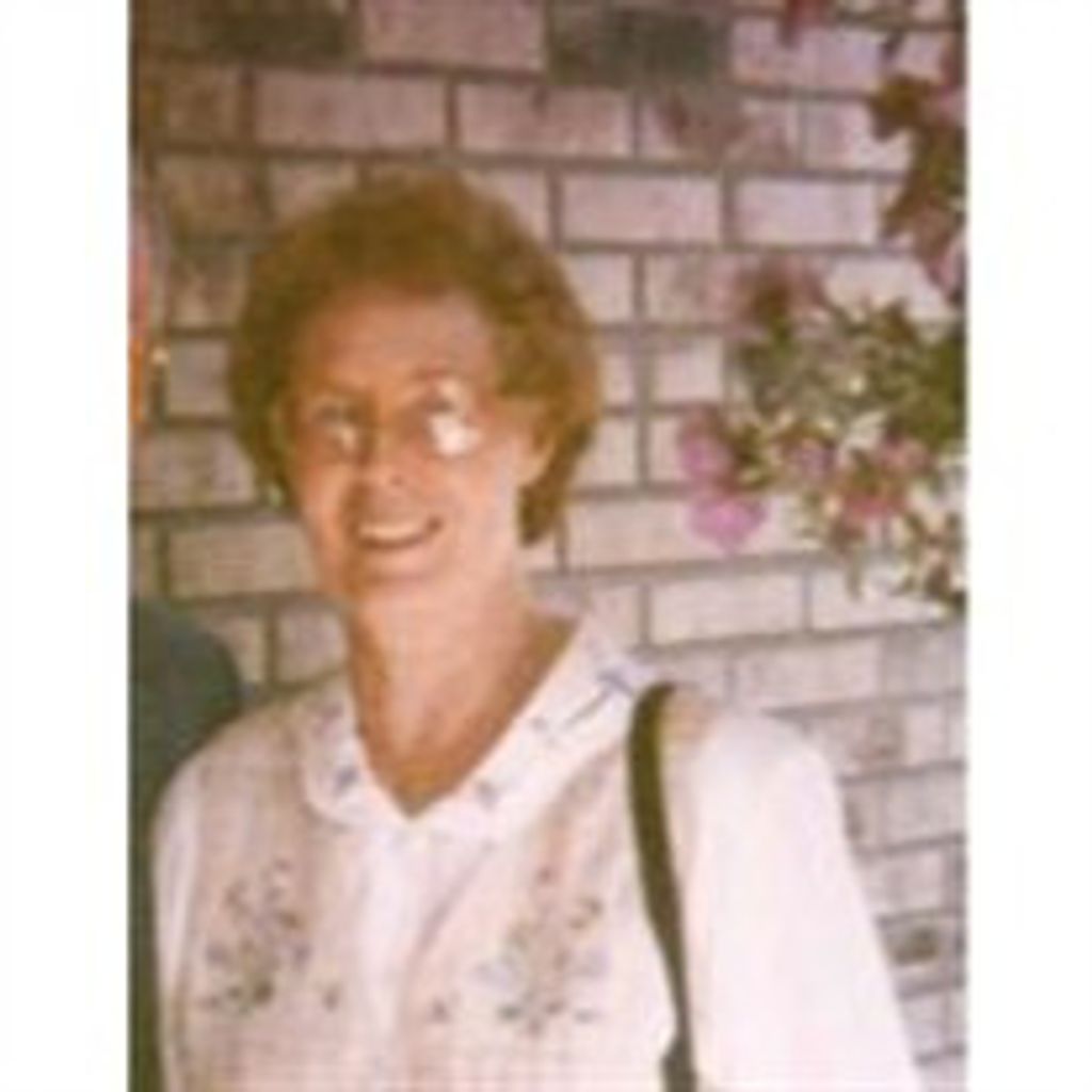 Helen Earline Shaw