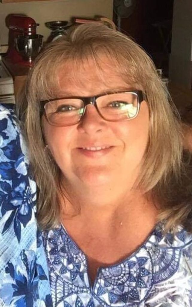 Karen Yvonne Heurkins Profile Photo