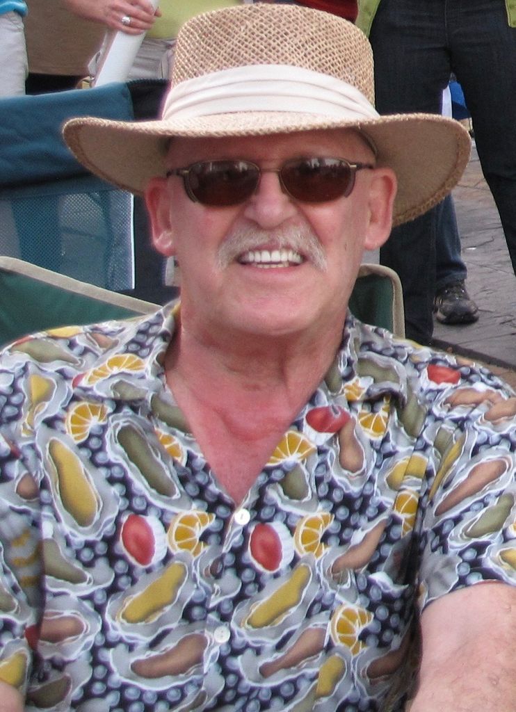 Ferdie Wilbert Huval, Jr.